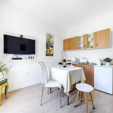 With A Parking Space - 14392 Apartment Sibenik