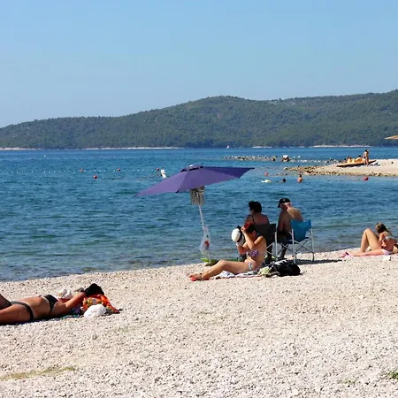 With A Parking Space - 14392 Sibenik