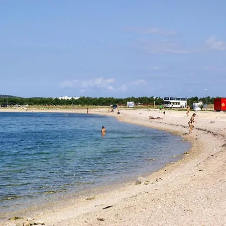 With Parking Spaces - 14392 * Šibenik