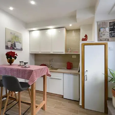 With Parking Spaces - 14392 *