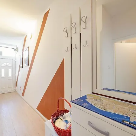 With Parking Spaces - 14392 Sibenik