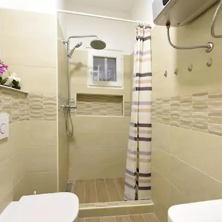With A Parking Space - 14392 Apartment *