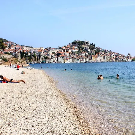 With Parking Spaces - 14392 Apartment *