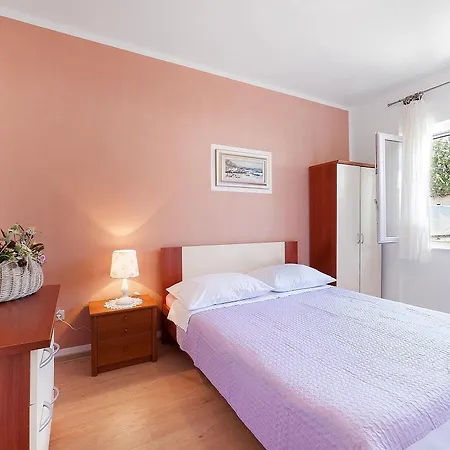 With Parking Spaces - 14392 Apartment *