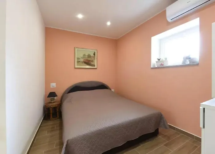 With Parking Spaces - 14392 Apartment