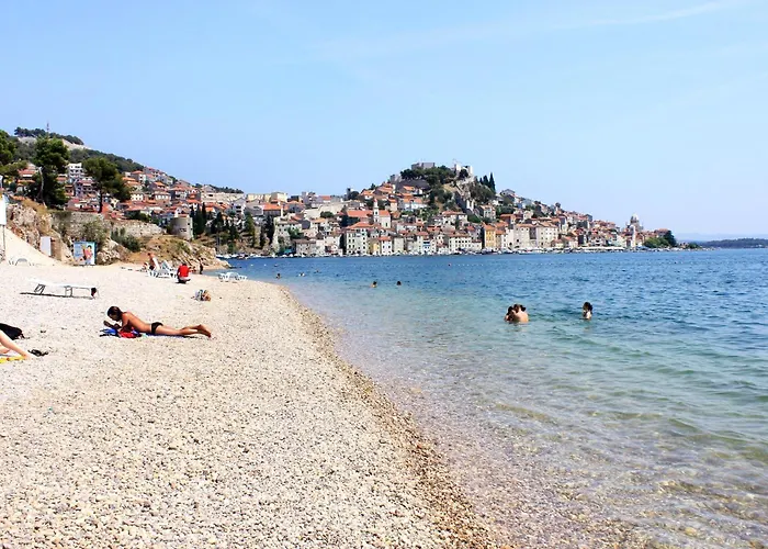 With Parking Spaces - 14392 Apartment *