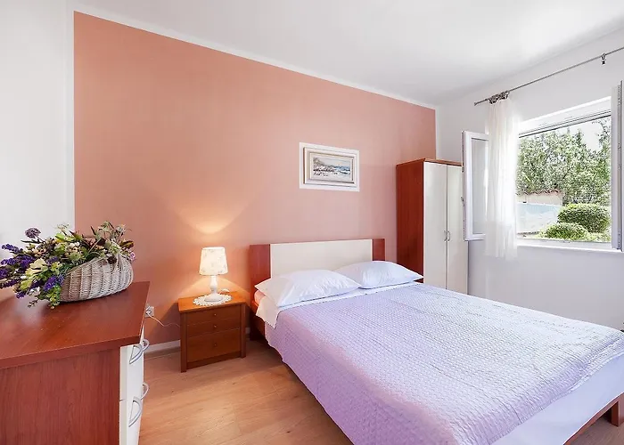 With Parking Spaces - 14392 Apartment *